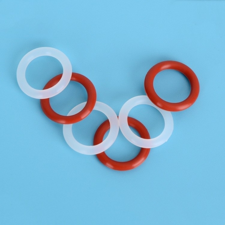 AS568 PG Standard Size HNBR O-Ring Rubber for Custom High Temperature Resistant Seals