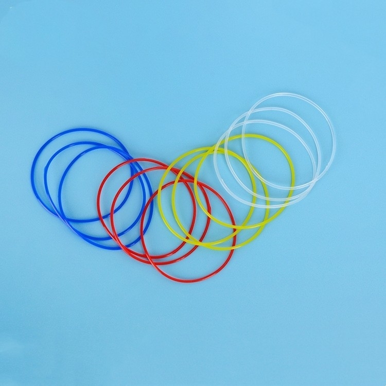 Produkty pieczętowe AEM/EPDM/FKM/NBR O-Rings odporne na zużycie i olej
