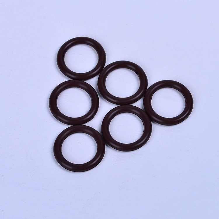 ORK Odporne na zużycie i odporne na olej pierścienie O-Rings ODM OEM Produkty pieczętowe różnych rozmiarów