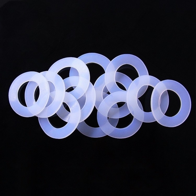 OEM akceptowalny ORK Gumy O-Ring NBR FKM EPDM Silicone Seal dla optymalnej wydajności
