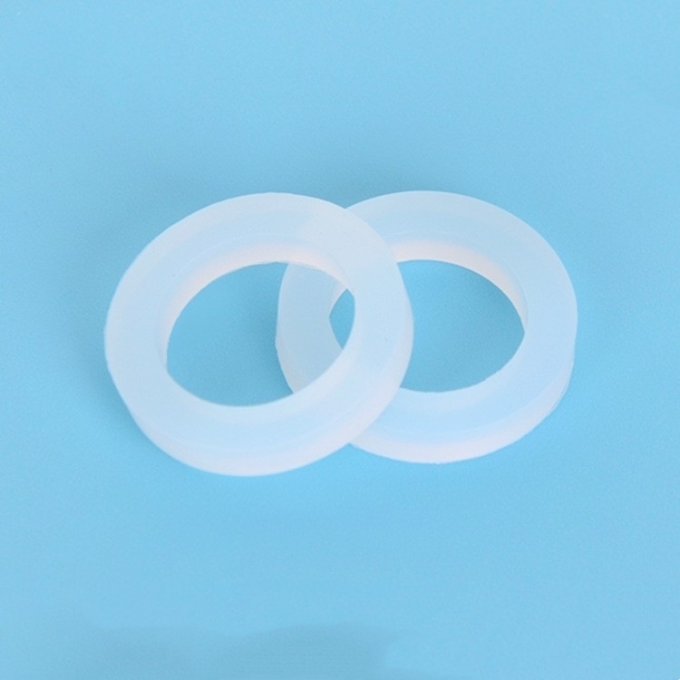 OEM akceptowalny ORK Gumy O-Ring NBR FKM EPDM Silicone Seal dla optymalnej wydajności