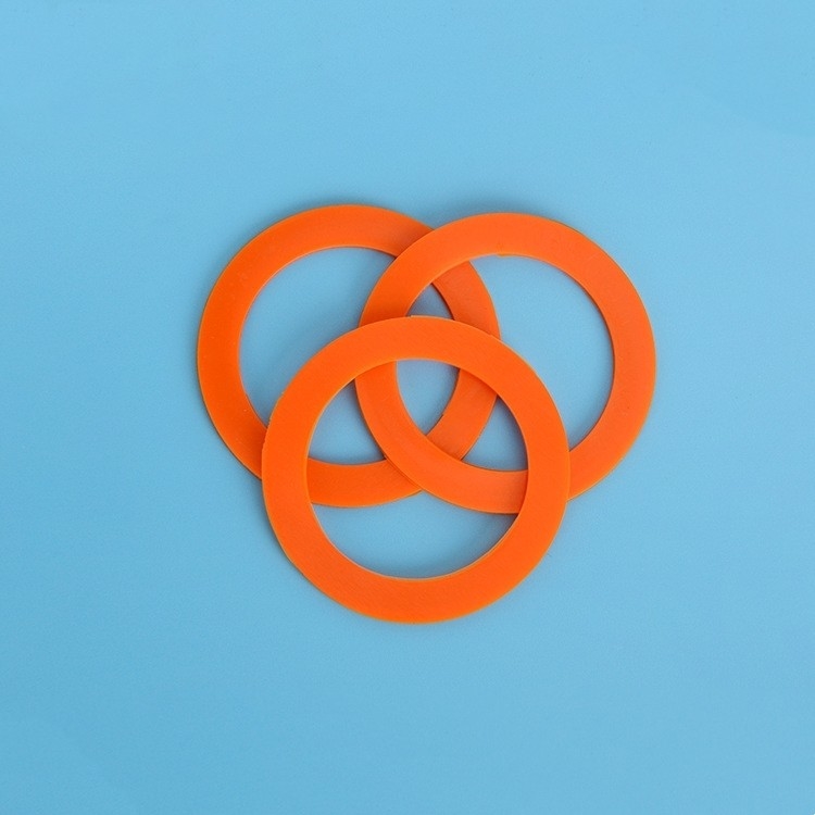 OEM akceptowalny ORK Gumy O-Ring NBR FKM EPDM Silicone Seal dla optymalnej wydajności