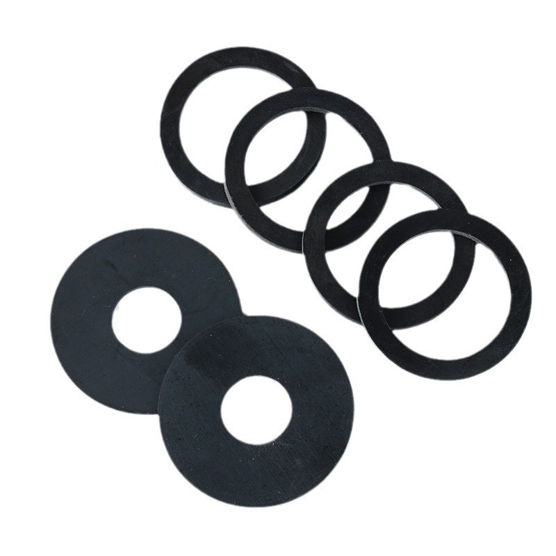 AS568 PG Standard Size NBR FKM FPM EPDM Silicone Gumy O-Ring uszczelki dla przemysłu