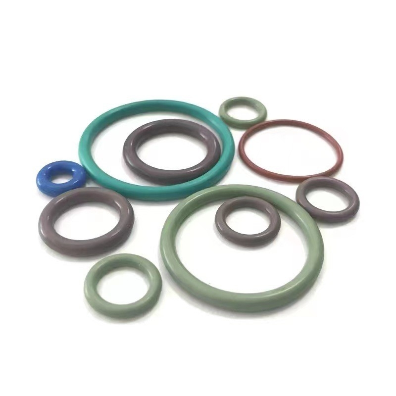 ORK Oring Gwarancja handlowa AS568 PG Standard Size O Ring Seal Ring z OEM Akceptowalne