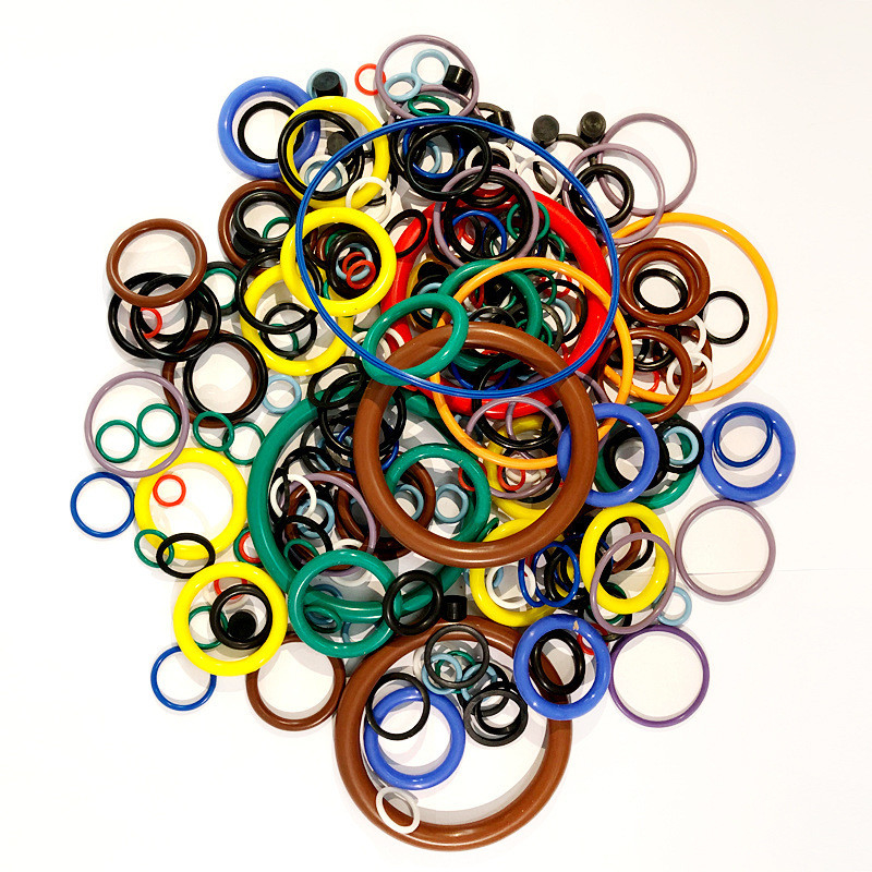ORK Oring Gwarancja handlowa AS568 PG Standard Size O Ring Seal Ring z OEM Akceptowalne