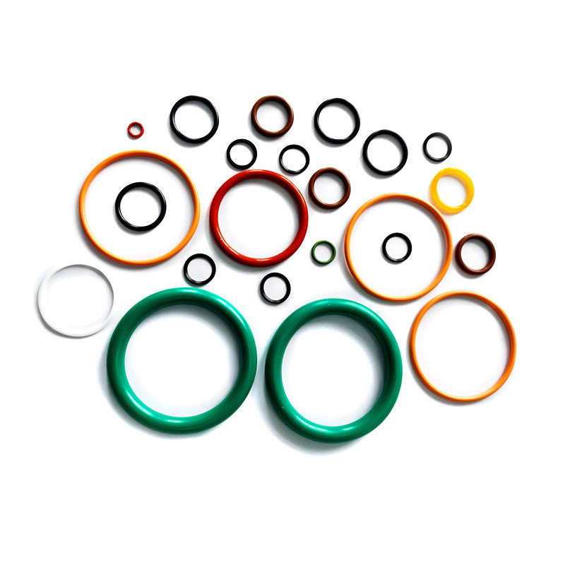 ORK Oring Gwarancja handlowa AS568 PG Standard Size O Ring Seal Ring z OEM Akceptowalne