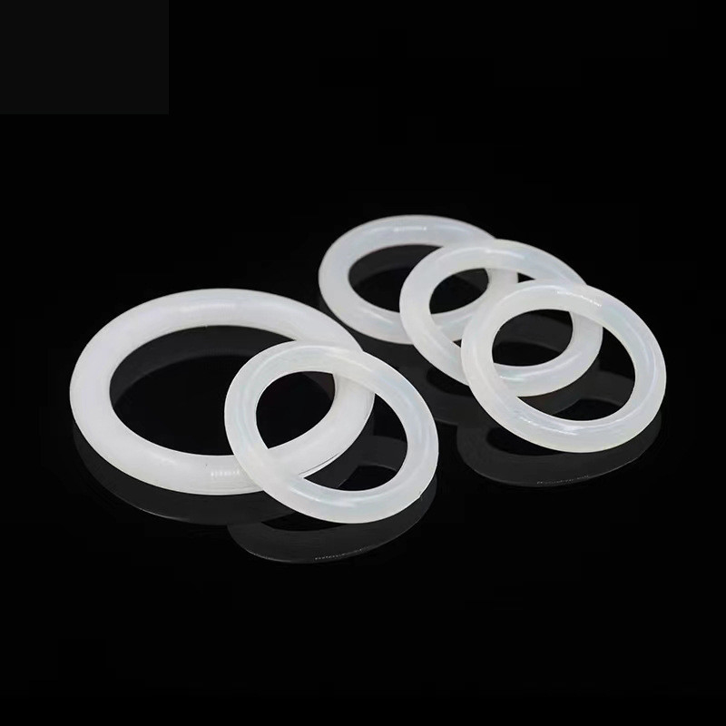 ORK Oring Gwarancja handlowa AS568 PG Standard Size O Ring Seal Ring z OEM Akceptowalne