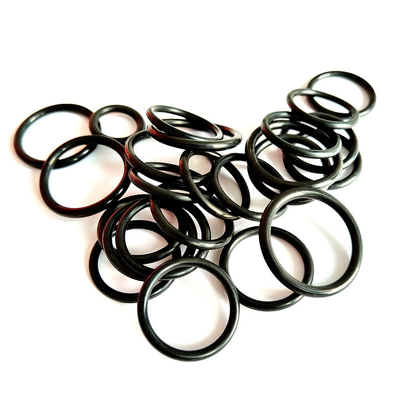 ORK Oring Gwarancja handlowa AS568 PG Standard Size O Ring Seal Ring z OEM Akceptowalne