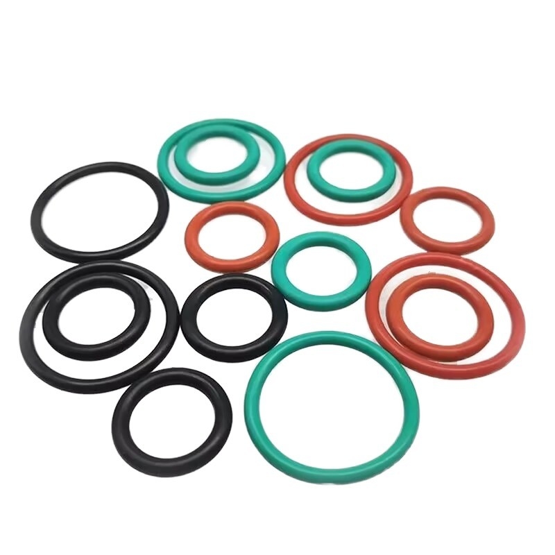 ORK AEM/EPDM/FKM/NBR O-Ring Seals Heat O-Ring dla potrzeb uszczelniających