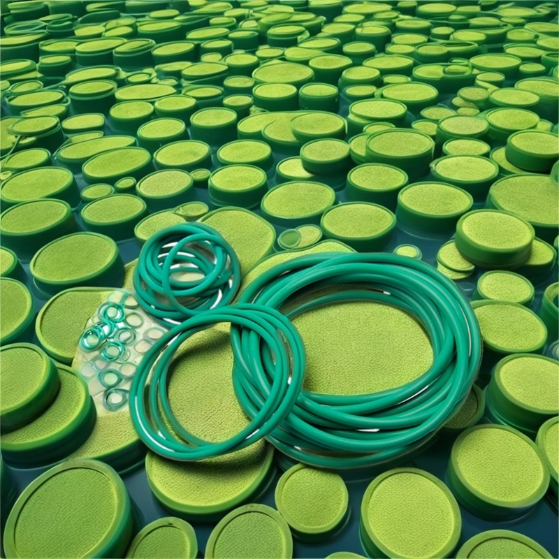 ORK AEM/EPDM/FKM/NBR O-Ring Seals Heat O-Ring dla potrzeb uszczelniających