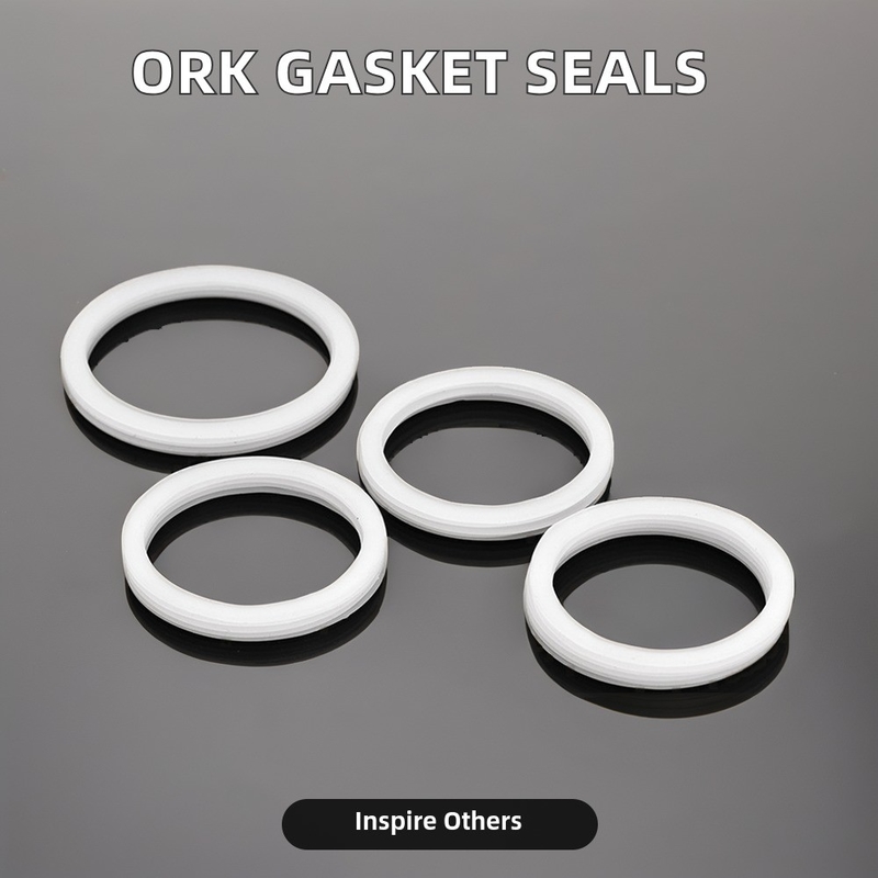 ORK AEM/EPDM/FKM/NBR O-Ring Seals Heat O-Ring dla potrzeb uszczelniających