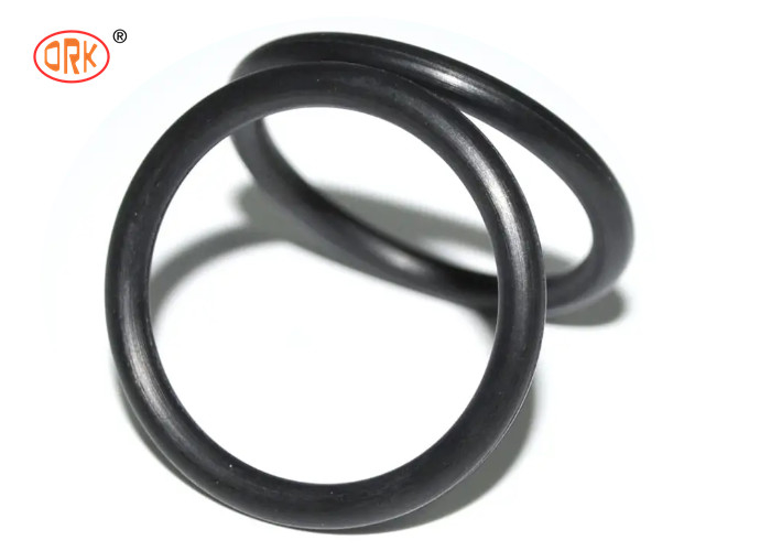 Silicone Excellent Rebound Resistance Gumowa uszczelka drutu do podstawowych złączy samochodowych / motocyklowych