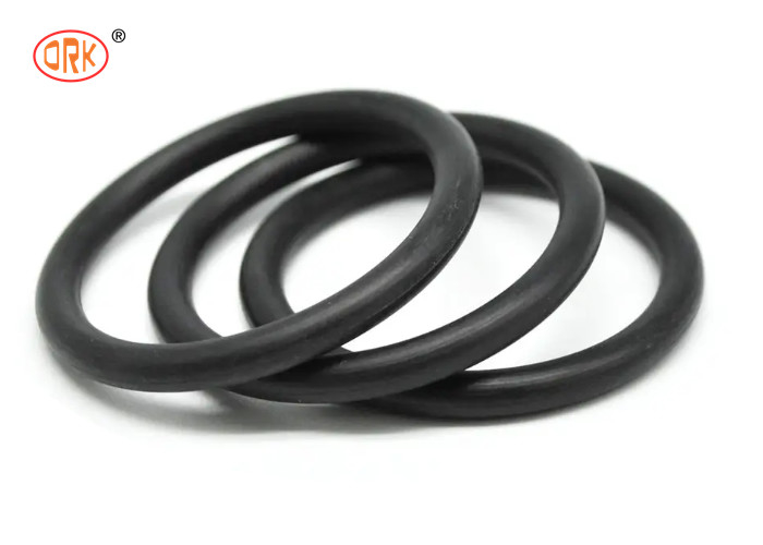 Silicone Excellent Rebound Resistance Gumowa uszczelka drutu do podstawowych złączy samochodowych / motocyklowych