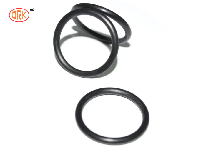 Silicone Excellent Rebound Resistance Gumowa uszczelka drutu do podstawowych złączy samochodowych / motocyklowych