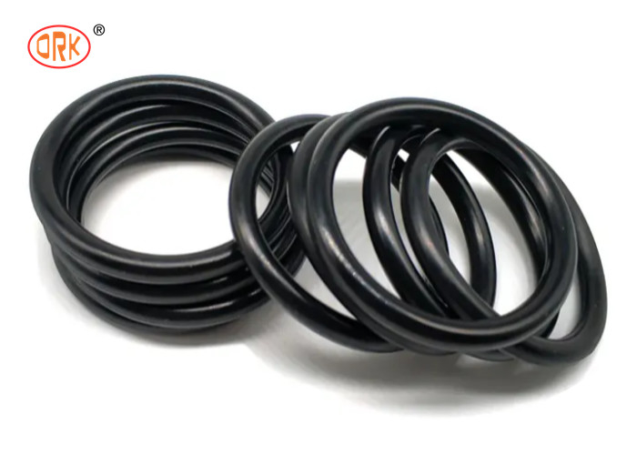 Silicone Excellent Rebound Resistance Gumowa uszczelka drutu do podstawowych złączy samochodowych / motocyklowych