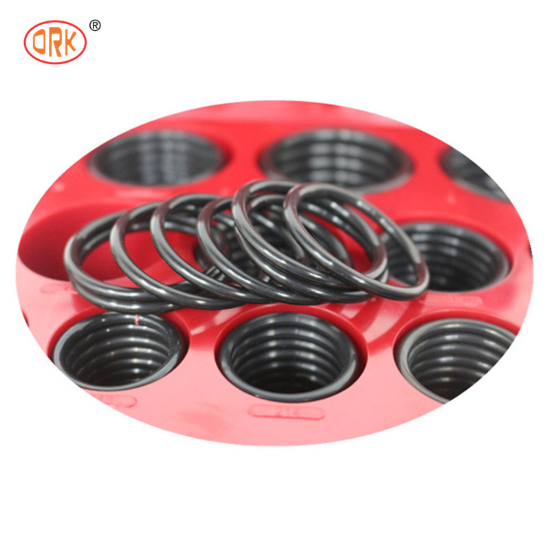 Pełna inspekcja NBR70 Ekskawator O Ring Kit Plastic O Rings for Repair and Maintenance