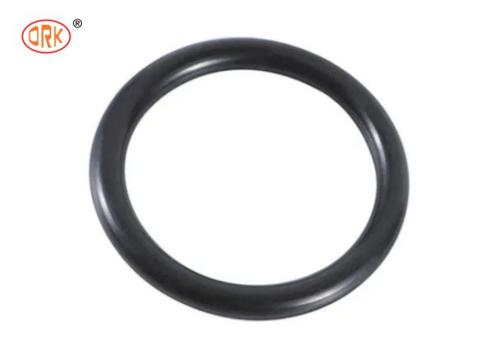 NBR/FKM/EPDM Silicone O-Ring Seals dla technologii formowania formowanego w różnych rozmiarach