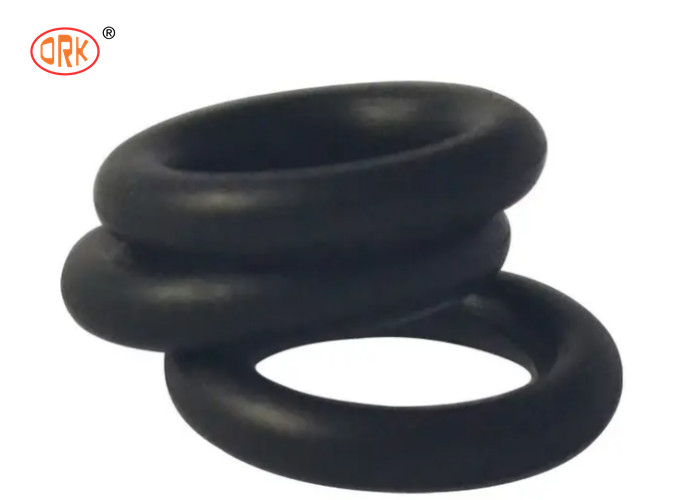 Zapewnienie o pierścieniu silikonowym z gumy O-Ring do EPDM HNBR NBR FFKM FKM