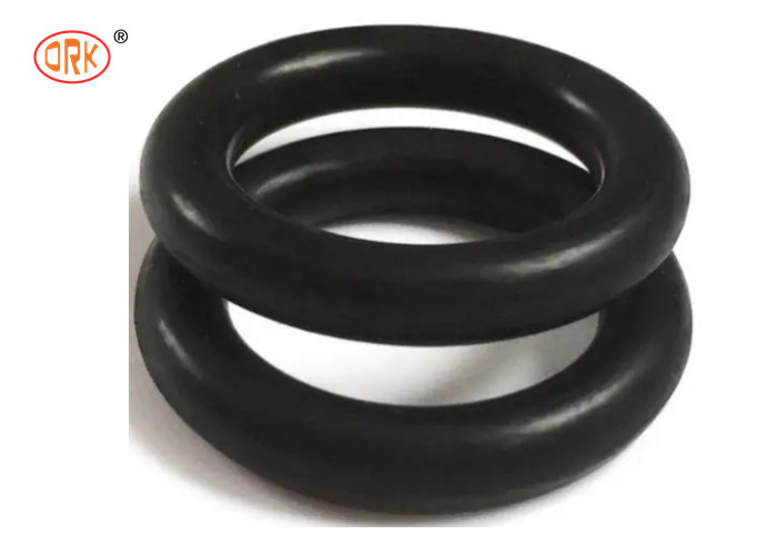 Zapewnienie o pierścieniu silikonowym z gumy O-Ring do EPDM HNBR NBR FFKM FKM