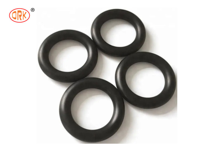 Zapewnienie o pierścieniu silikonowym z gumy O-Ring do EPDM HNBR NBR FFKM FKM