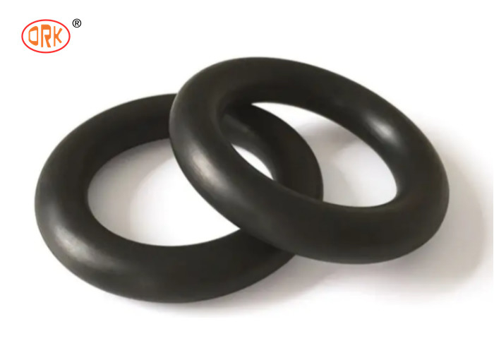 Zapewnienie o pierścieniu silikonowym z gumy O-Ring do EPDM HNBR NBR FFKM FKM