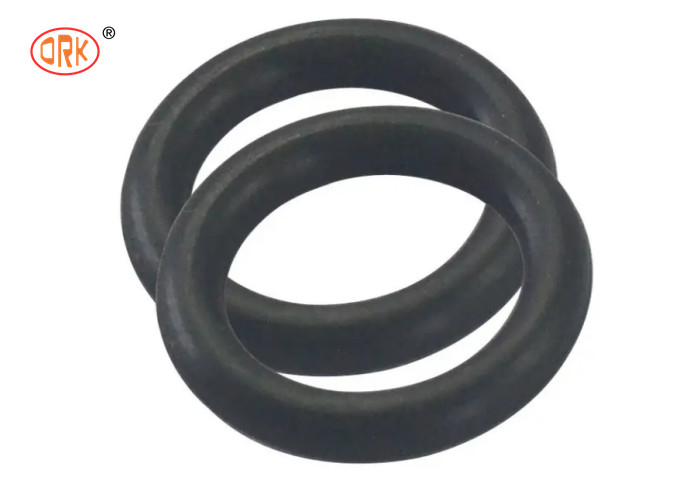 Zapewnienie o pierścieniu silikonowym z gumy O-Ring do EPDM HNBR NBR FFKM FKM