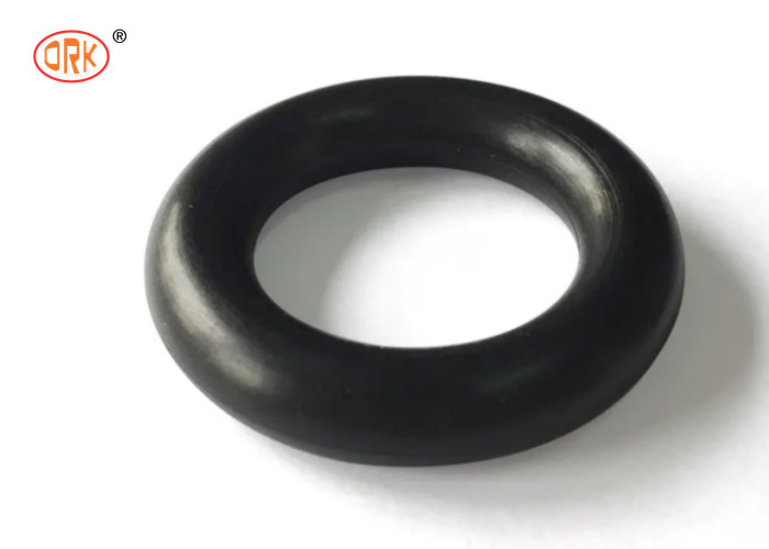 Oprocz dużych temperatur O-Ring Gumowe uszczelki FFKM/Karlez Materiał idealny do urządzeń chemicznych