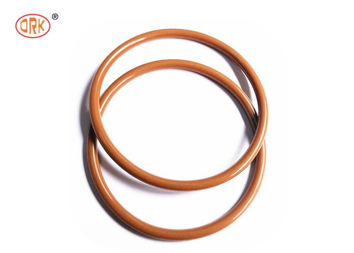 Żywność Silicone O Pierścień Medyczny Pustki Silicone O Pierścień Pieczęć Dla Bezpieczeństwa I Bezpieczeństwa