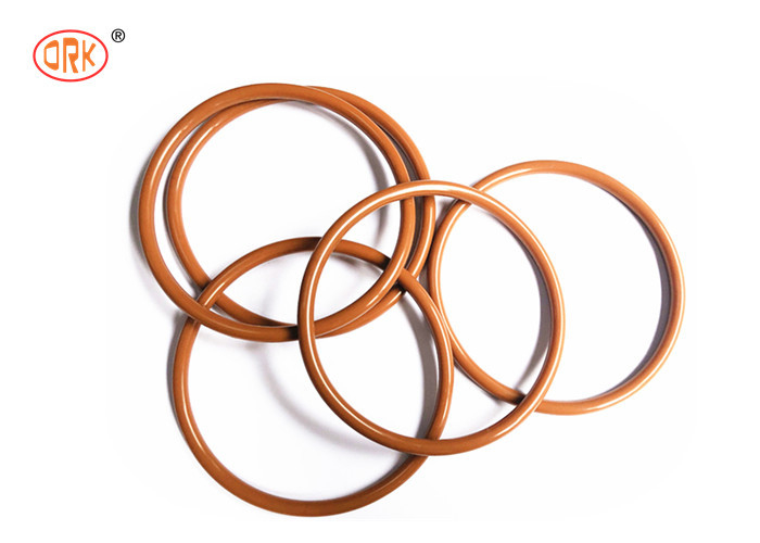 Żywność Silicone O Pierścień Medyczny Pustki Silicone O Pierścień Pieczęć Dla Bezpieczeństwa I Bezpieczeństwa