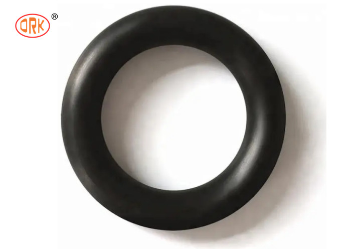 Kauczuk silikonowy perfluoroelastomer O Ring FKM EPDM NBR Materiał uszczelnienia Element metryczny Wielkość