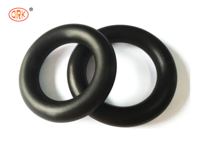 Kauczuk silikonowy perfluoroelastomer O Ring FKM EPDM NBR Materiał uszczelnienia Element metryczny Wielkość