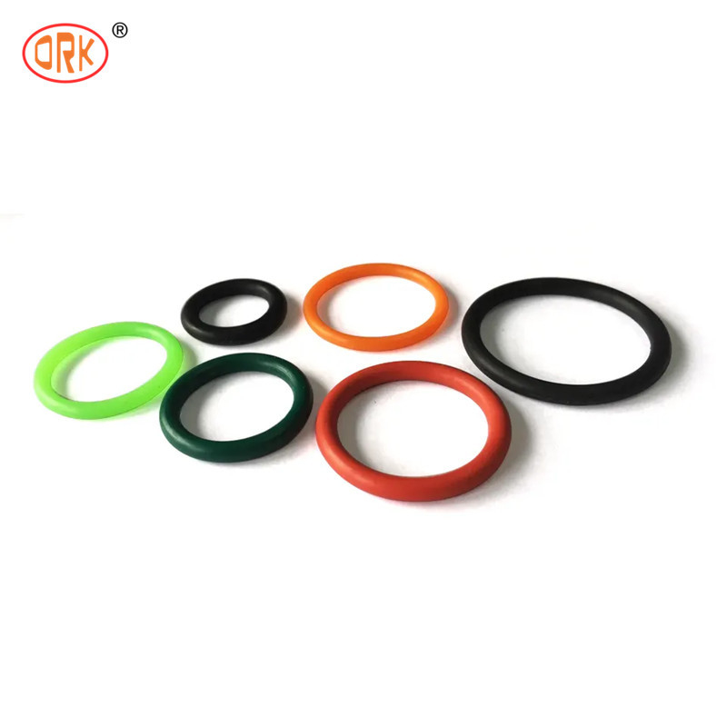 OEM Silicone O Ring Kit FKM NBR EPDM Hydraulic cylinder Oil Seal dla tłoków pneumatycznych