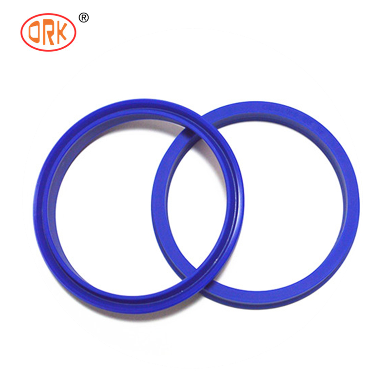 ISO90001 12mm X 3mm Silikon O Ring Półprzewodnik 75 Shore NBR Produkty gumowe