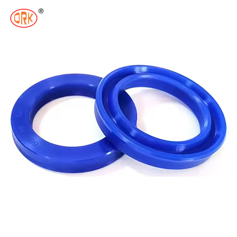 ISO90001 12mm X 3mm Silikon O Ring Półprzewodnik 75 Shore NBR Produkty gumowe
