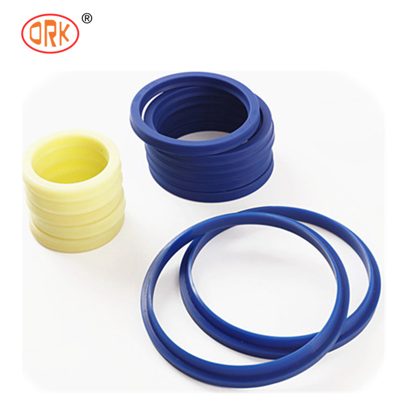 ISO90001 12mm X 3mm Silikon O Ring Półprzewodnik 75 Shore NBR Produkty gumowe